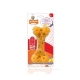 Nylabone Peynir Aromalı Köpek Çiğneme Kemiği L