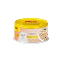 TR5CCN0580 Me-O Delite Tavuk Etli Kedi Konserve Yaş Mama 80gr (24 adet)