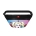 Family waist bag for feed and accessories
