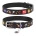 Collar Waudog Nasa Desenli QR Pasaportlu Köpek Boyun Tasması 46-60 Cm