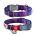 Collar Waudog Nasa Logolu Plastik Tokalı Köpek Boyun Tasması 24-40 Cm 20mm