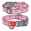 Collar Waudog Wonder Woman Logolu Köpek Boyun Tasması 23-35 Cm 15mm