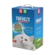 Tofucat Kedi Kumu Doğal Tuvalete Atılabilen 8 Litre