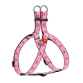 Collar WAUDOG "Unicorn" Köpek Göğüs Tasması 20 mm, 50-80 cm