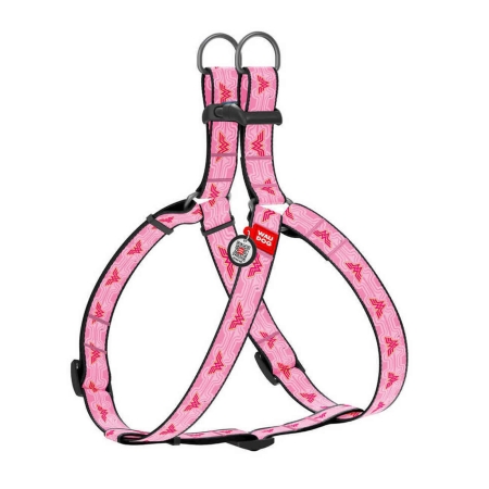 Collar WAUDOG "Unicorn" Köpek Göğüs Tasması 20 mm, 50-80 cm