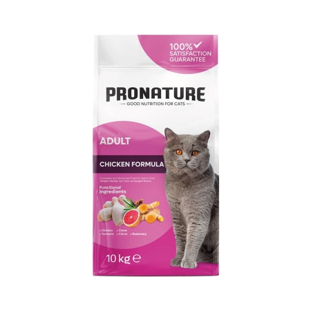 Pronature Kedi Maması