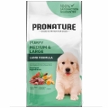 Pronature Yavru Köpek Maması Açık 1 Kg